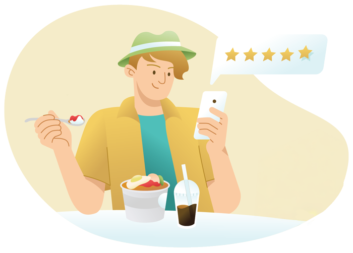 5-Star Rating for Sleep Apnea Solutions in Johnson City